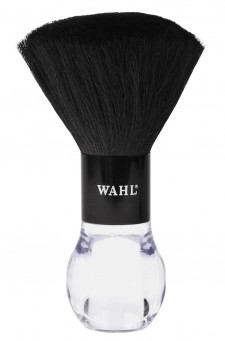 Щётка-смётка Wahl Neck Brush 0093-6090 черный