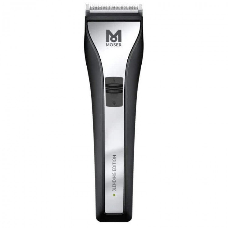 Профессиональная машинка Moser Chrom2Style Blending Edition 1877-0052 ...
