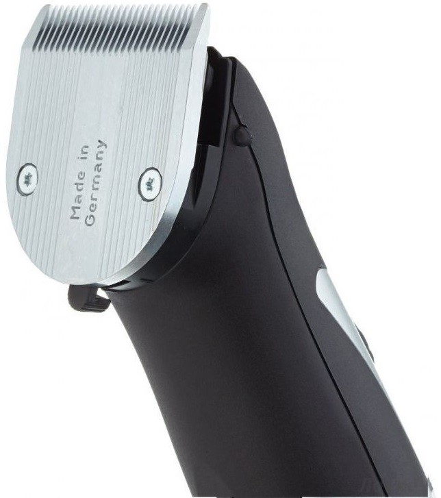 Профессиональная машинка для стрижки Moser ChromStyle Pro 1871-0081 / ...