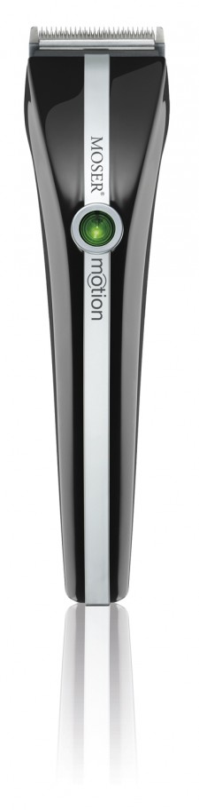 Профессиональная машинка для стрижки Moser Motion 1885-0050 с комбинированным питанием