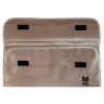 Термозащитная сумка Moser для щипцов и плоек 2‑in‑1 Heat Protection Mat 0092-6025
