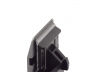 Профессиональный аккумуляторный триммер Moser NEOliner 1586-0051 чёрный