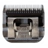 Ножевой блок Moser Star Blade #10F 1245-7940 к машинке для стрижки с гнездом А5, 2 мм