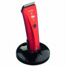 Профессиональная машинка для стрижки волос Ermila Bellina Red 1870-0021 / 1870-0025 красная