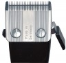 Профессиональная сетевая машинка для стрижки Moser Primat 1230-0051 серая с анкерным вибромотором