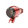 Профессиональный фен Ermila Compact Tourmaline 4325-0041, 2000Вт красный