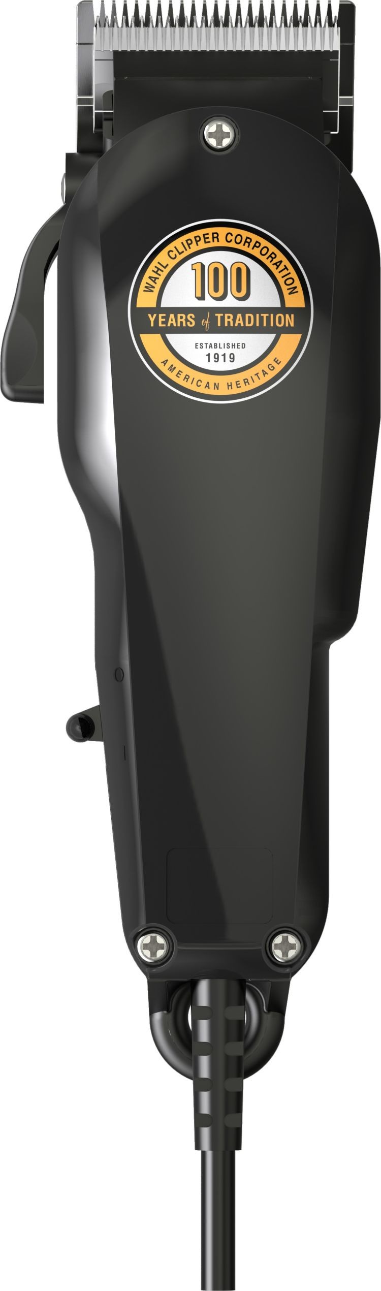 wahl super taper 1919 limited edition