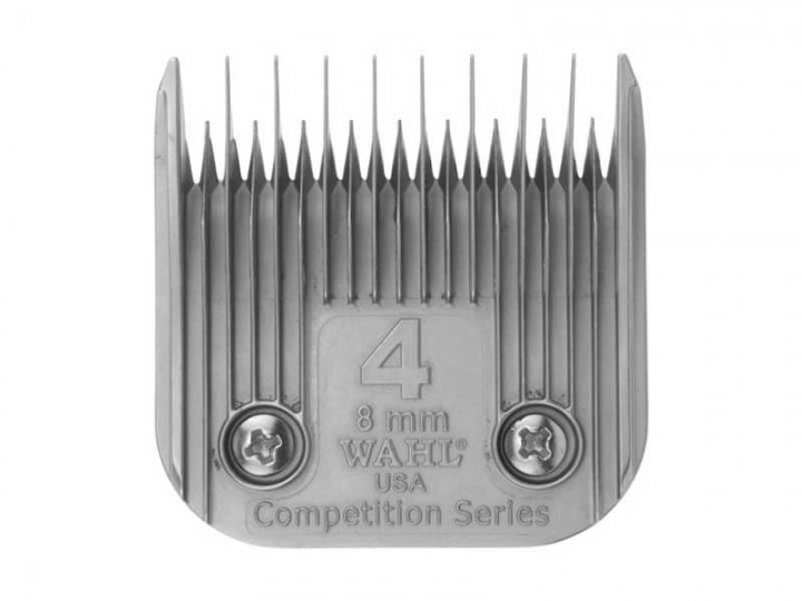 Ножевой блок филировочный Wahl Competition #4 1247-7290 / 2374-116 к машинке для стрижки с гнездом A5, 8 мм