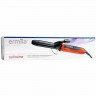 Профессиональные щипцы для завивки волос Ermila Curlissima, 19 мм 4430-0040, красный