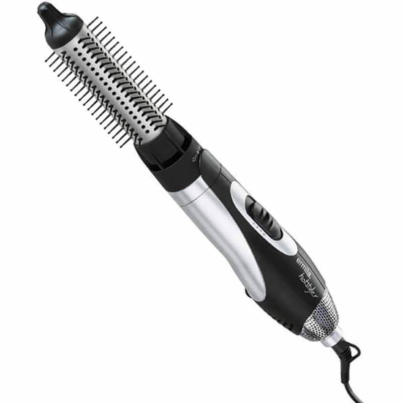 Профессиональная Фен‑щетка Ermila HotStyler 4550-0040, 1100 Ватт ...