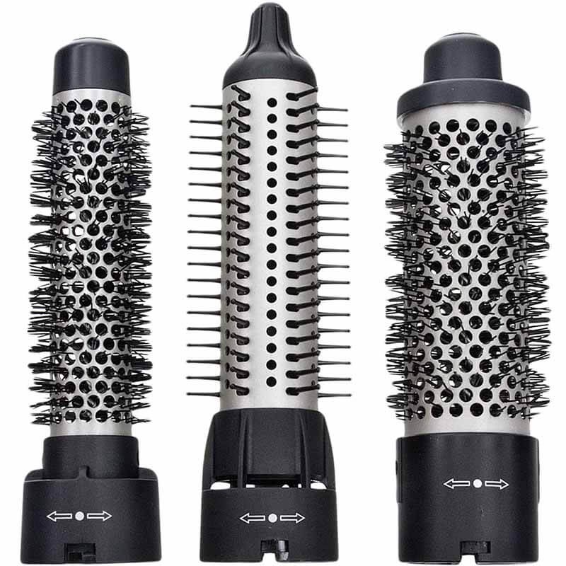 Профессиональная Фен‑щетка Ermila HotStyler 4550-0040, 1100 Ватт ...