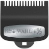 Профессиональная машинка для стрижки Wahl 5 Star Magic Clip Cordless Metal Edition 8509-016, серебро