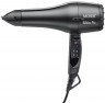 Профессиональный фен для волос Moser Edition Pro 4331-0050 черный