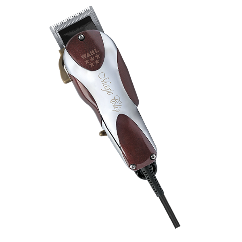 magic clip машинка для стрижки характеристики