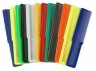 Набор цветных расчесок Wahl Colored Flat Top 3206-200/4502-7180, 12 шт.