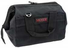 Сумка для парикмахеров Moser Frogmouth Tool Bag 0092-6180 / 0092-6185