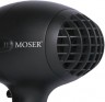 Профессиональный фен для волос Moser PowerStyle 4320-0050 черный