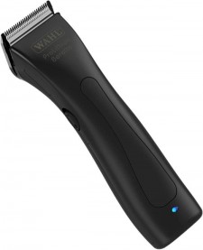 Профессиональная машинка для стрижки Wahl Beretto Stealth 4212-0471 / 8843-216 черный с комбинированным питанием