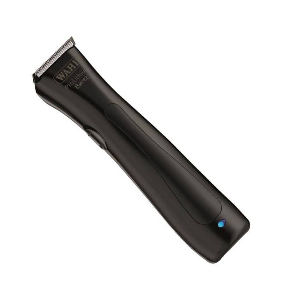 Wahl beret hot sale trimmer