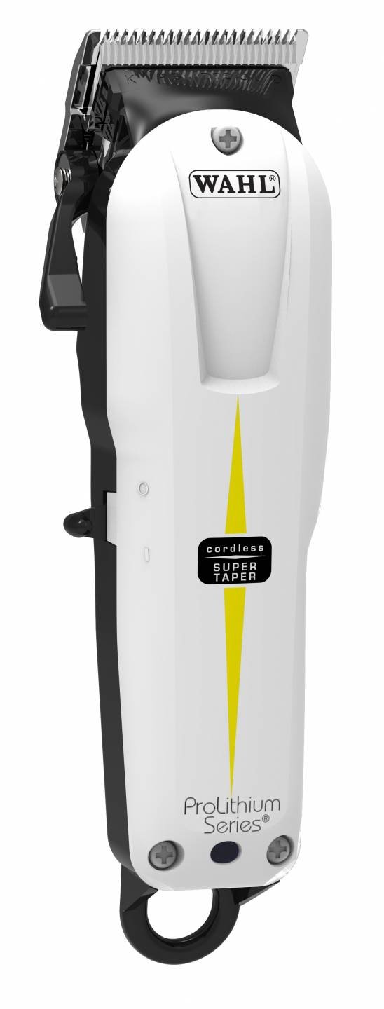 Wahl Super Taper Cordless 8591 016H 4219 0470 8591 016 8591 2316