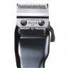 Профессиональная сетевая машинка для стрижки Wahl Legend 8147-016 бордовый
