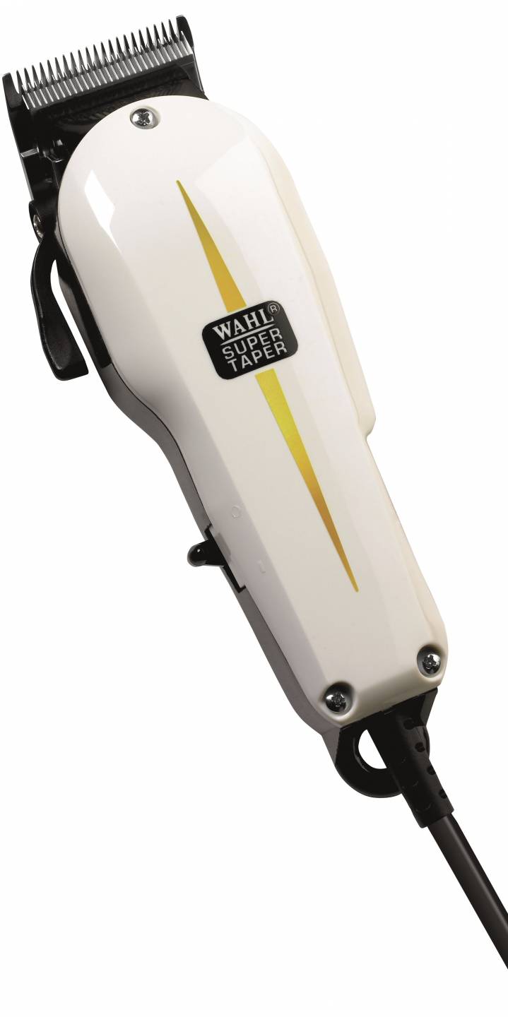  WAHL  