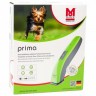 Профессиональный триммер для собак и кошек Moser Prima 1586-0060 беспроводной, зеленый