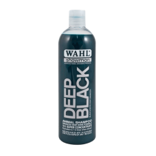 Шампунь для животных Wahl, Showman: Deep Black, 500 мл, 2999-7510