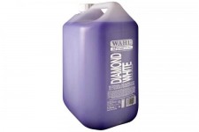Шампунь для животных Wahl Showman: Diamond White, 5 л, 2999-7570