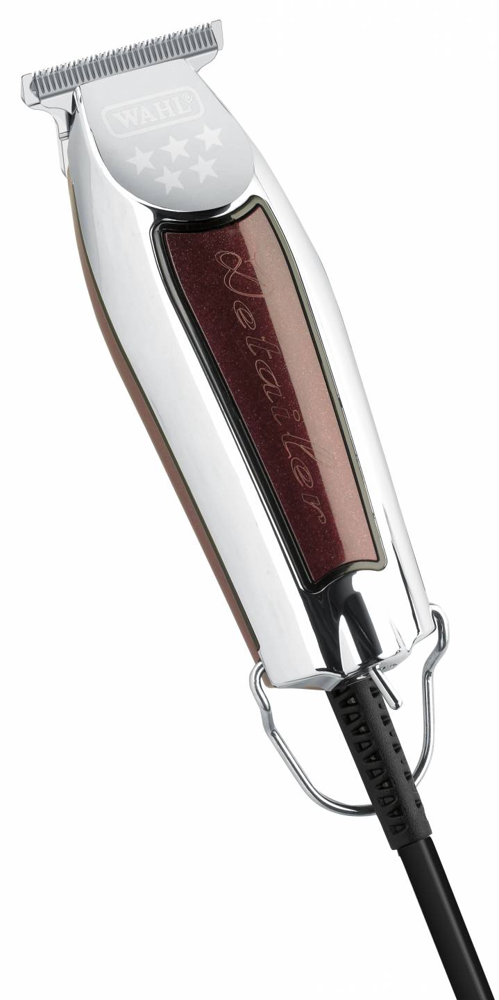 Wahl detailer best sale trimmer