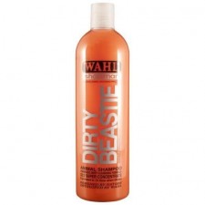 Шампунь для животных Wahl Showman: Dirty Beastie, 500 мл, 2999-7540