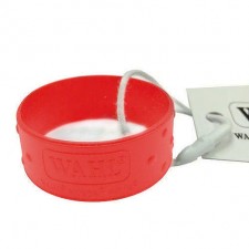 Кольцо против скольжения WAHL Grip Ring красное 0091-5080