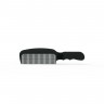 Расческа плоская Wahl Speed Flat Top Comb чёрная 03329-017