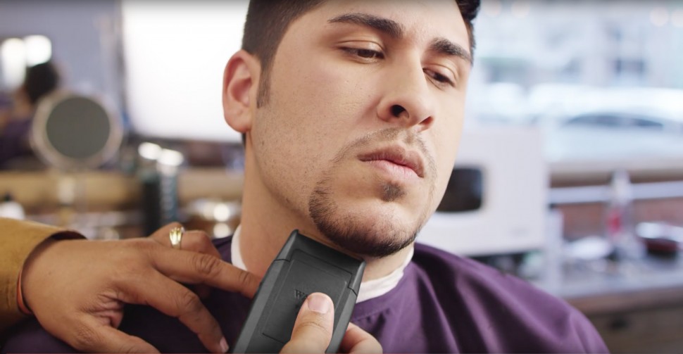 Профессиональная электробритва Wahl Finale 8164-116/ 8164-516 с ...