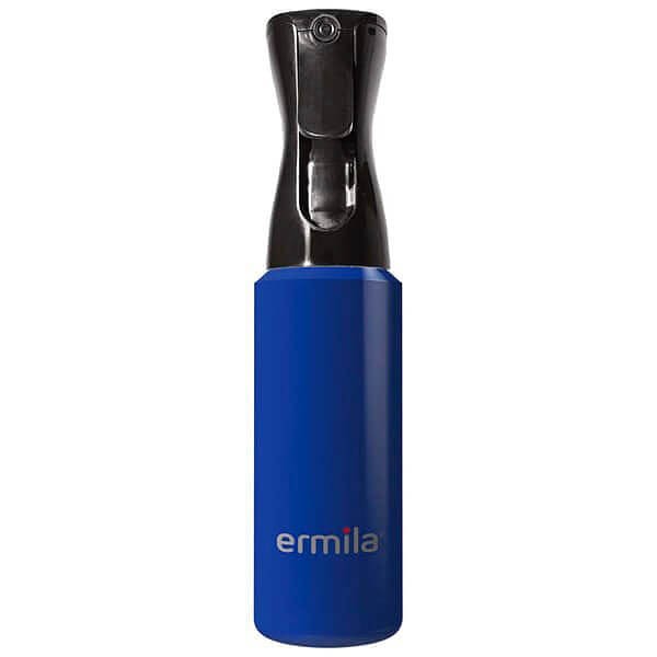 Распылитель для воды Ermila с логотипом Water Spray FlairOsol 0094-6150 синий