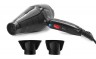 Профессиональный фен для волос Wahl Turbo Booster 3400 Ergolight 4314-0470 черный
