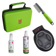 Чемодан грумера Moser Grooming Suitcase для ухода за шерстью животных, 2999-7460