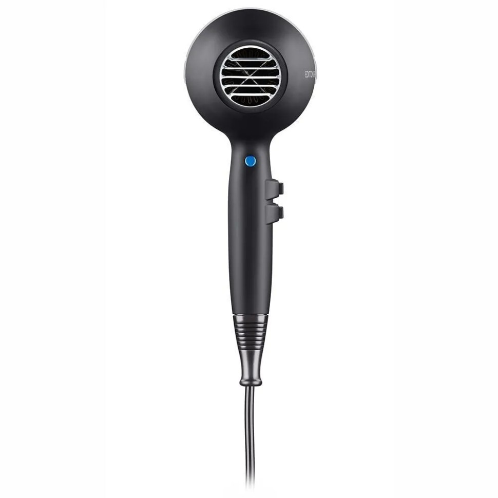 Профессиональный фен для волос Moser Edition Pro 2 4332-0050 черный по ...