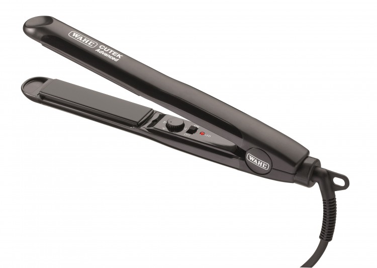 Профессиональные щипцы для выпрямления волос Wahl Cutek Advanced 4417 ...