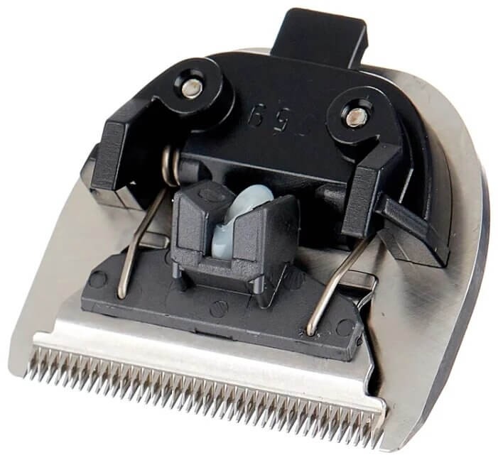 Нож окантовочный Moser Medical Contour 1450-7310 для машинок Moser ...
